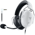 سماعات Razer BlackShark V2 X Gaming Black 3.5mm thumbnail 2