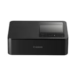 Canon SELPHY CP1500 Wireless Compact Photo Printer Black thumbnail 2