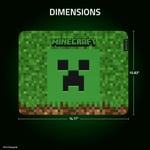 ماوس باد Razer Gigantus V2 Medium Minecraft Edition thumbnail 7