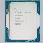 معالج Intel Core i5-14600K 14-Core LGA1700 تري thumbnail 1