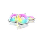 ASUS TUF Gaming TR120 ARGB Fan – Triple Pack thumbnail 1