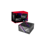 ASUS ROG-STRIX-1200P-GAMING 1200W 80+ Platinum, PCIE 5.1, Fully Modular thumbnail 6