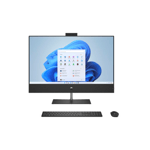 كومبيوتر HP i3-1315U 8GB/512GB Intel UHD Graphics أسود thumbnail 1