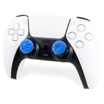KontrolFreek FPS Freek Edge Performance Thumbsticks for PS5 Blue thumbnail 4