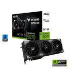 كارت شاشة ASUS TUF Gaming GeForce RTX 5070 12GB GDDR7 OC Edition thumbnail 9