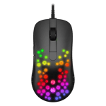 R8 1627 Wired Gaming Mouse 7200 DPI RGB thumbnail 3