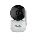 Tiandy TC-H333N 3MP Indoor WiFi PT Camera thumbnail 2