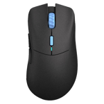 Glorious Model D Pro Wireless Gaming Mouse Black thumbnail 4