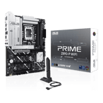 لوحة أم ASUS Prime Z890 DDR5 LGA1851 ATX thumbnail 2