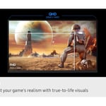 شاشة Samsung Odyssey G5 27″ 2560x1440 200Hz IPS thumbnail 15
