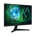 شاشة Samsung Odyssey G5 27″ 2560x1440 200Hz IPS thumbnail 2
