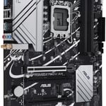 مذربورد أسوس PRIME Z790-V AX لمعالجات LGA 1700 مقاس ATX مع DDR5 و PCIe 5.0 و Wi-Fi 6 thumbnail 3