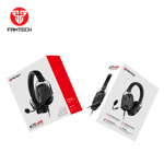 سماعات Fantech MH91 3.5mm thumbnail 7