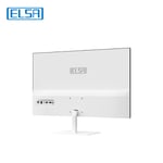 ELSA EA272QV White 27" 2K QHD 100Hz Fast IPS Office & Lifestyle Monitor thumbnail 3