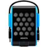 هارد خارجي ADATA HD720 2TB USB 3.2 أزرق thumbnail 9