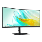 شاشة Samsung ViewFinity S6 34″ 3440x1440 100Hz VA thumbnail 9