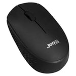 Jedel W690 Wireless Mouse 1200 DPI Ergonomic thumbnail 2