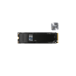 SSD Samsung 990 EVO Plus 2TB NVMe M.2 thumbnail 4