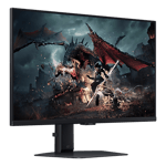 شاشة Samsung Odyssey OLED G50SF 27″ 2560x1440 180Hz IPS thumbnail 3