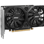كارت شاشة MSI Ventus GeForce RTX 3050 6GB GDDR6 OC thumbnail 6