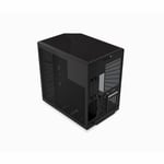 HYTE Y70 Touch Mid-Tower ATX Case Black Tempered Glass thumbnail 5