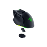 ماوس Razer Basilisk V3 Pro 30000 DPI Wireless RGB thumbnail 5