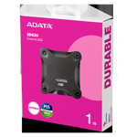 ADATA SD620 1TB USB-C 3.2 Gen2 External SSD thumbnail 6