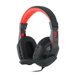 Redragon H120 ARES Gaming Headset Wired 3.5mm Stereo thumbnail 5