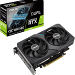 كارت شاشة ASUS Dual GeForce RTX 3060 12GB GDDR6 thumbnail 8