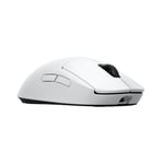 ماوس Logitech G PRO 2 32000 DPI Lightspeed Wireless أبيض thumbnail 4
