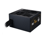 باور سبلاي Cooler Master MWE 750 V3 750W 80+ Bronze Non-Modular thumbnail 3