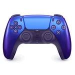 PlayStation DualSense Wireless Controller PS5 Chroma Indigo thumbnail 4