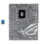 ASUS ROG Strix Z890-A Gaming WiFi LGA1851 ATX Motherboard thumbnail 2