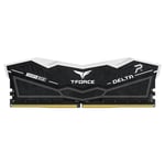 Team Group T-Force Delta RGB DDR5 32GB (2x16GB) 6000MHz CL38 Black thumbnail 8