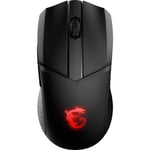 MSI Clutch GM41 Lightweight Wireless Gaming Mouse 16000 DPI thumbnail 14