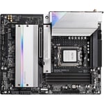 لوحة أم Gigabyte Aero G B650 AM5 ATX DDR5 thumbnail 4