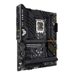 مذربورد أسوس TUF GAMING Z690-PLUS لمعالجات LGA 1700 مقاس ATX مع DDR5 و PCIe 5.0 وشبكة 2.5Gb thumbnail 3