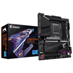 GIGABYTE Z790 AORUS ELITE AX LGA 1700 ATX Motherboard DDR5 PCIe 5.0 Wi-Fi 6E thumbnail 1