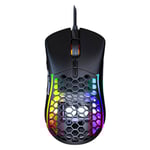 iMice T-60 Gaming Mouse Wired 7200 DPI RGB thumbnail 5