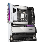 Gigabyte Vision G Z590 LGA1200 ATX DDR4 Motherboard thumbnail 4