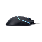 ماوس Xtrike Me GM-322 7200 DPI سلكي RGB أسود thumbnail 9