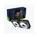 كارت شاشة GALAX GeForce RTX 5060 8GB GDDR7 OC Edition Black thumbnail 2