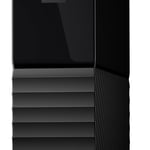 هارد خارجي WD My Book 18TB USB 3.2 أسود thumbnail 5