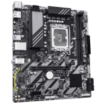 لوحة أم Gigabyte B860M E B860 Micro-ATX LGA1851 DDR5 thumbnail 5