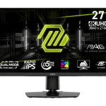 شاشة MSI MAG 272URDF E16 27″ 3840x2160 160Hz IPS thumbnail 1