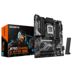 Gigabyte Gaming X B760 LGA1700 ATX DDR5 Motherboard thumbnail 1