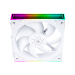Thermalright TL-M12Q X3 120mm ARGB Fan Kit White thumbnail 4