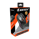 ماوس Jertech JR870 Shadow سلكي RGB thumbnail 3