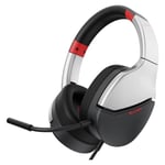 Sades Spower SA-725 Wired Gaming Headset with Detachable Microphone thumbnail 5