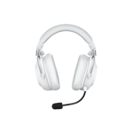 Logitech G PRO X 2 LIGHTSPEED Wireless Gaming Headset White thumbnail 6